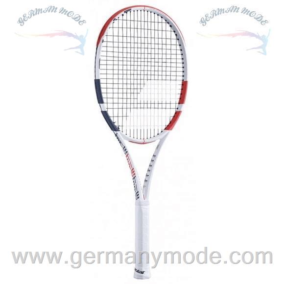راکت تنیس بابولات فرانسه BABOLAT PURE STRIKE 100