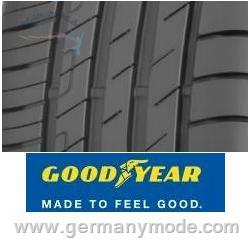 لاستیک خودرو گودیر GOODYEAR EfficientGrip Performance Sommerreifen 225/55 R17 97W