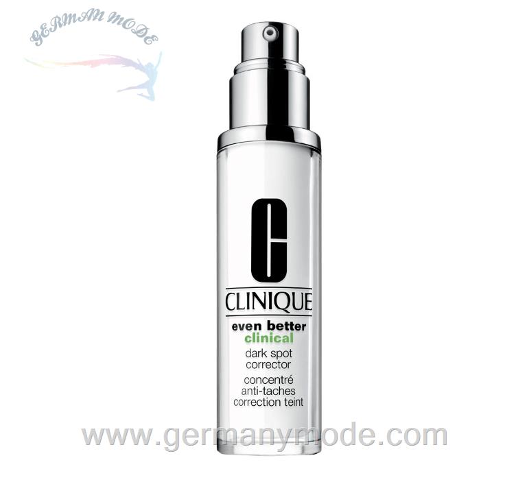 سرم ضد لک 50 میل کلینیک آمریکا Clinique Even Better Clinical Dark Spot Corrector 50ml