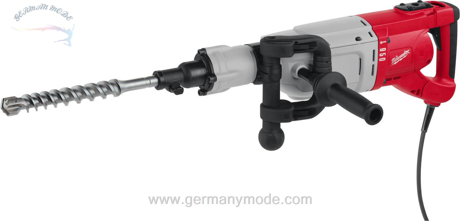 چکش تخریب برقی میلواکی آمریکا Milwaukee Kango 950 S