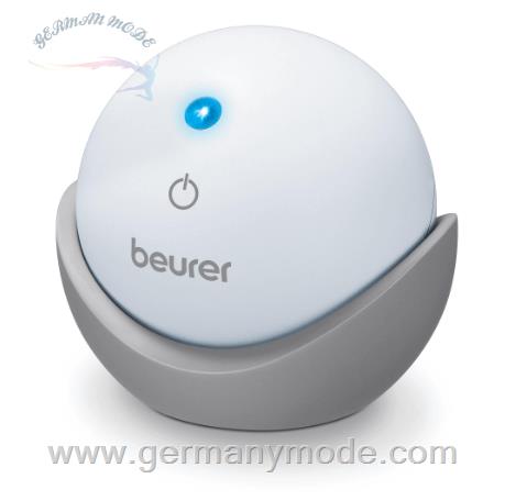 چراغ تنظیم تنفس بیورر آلمان Beurer SL 10 DreamLight Einschlafhilfe mit Licht