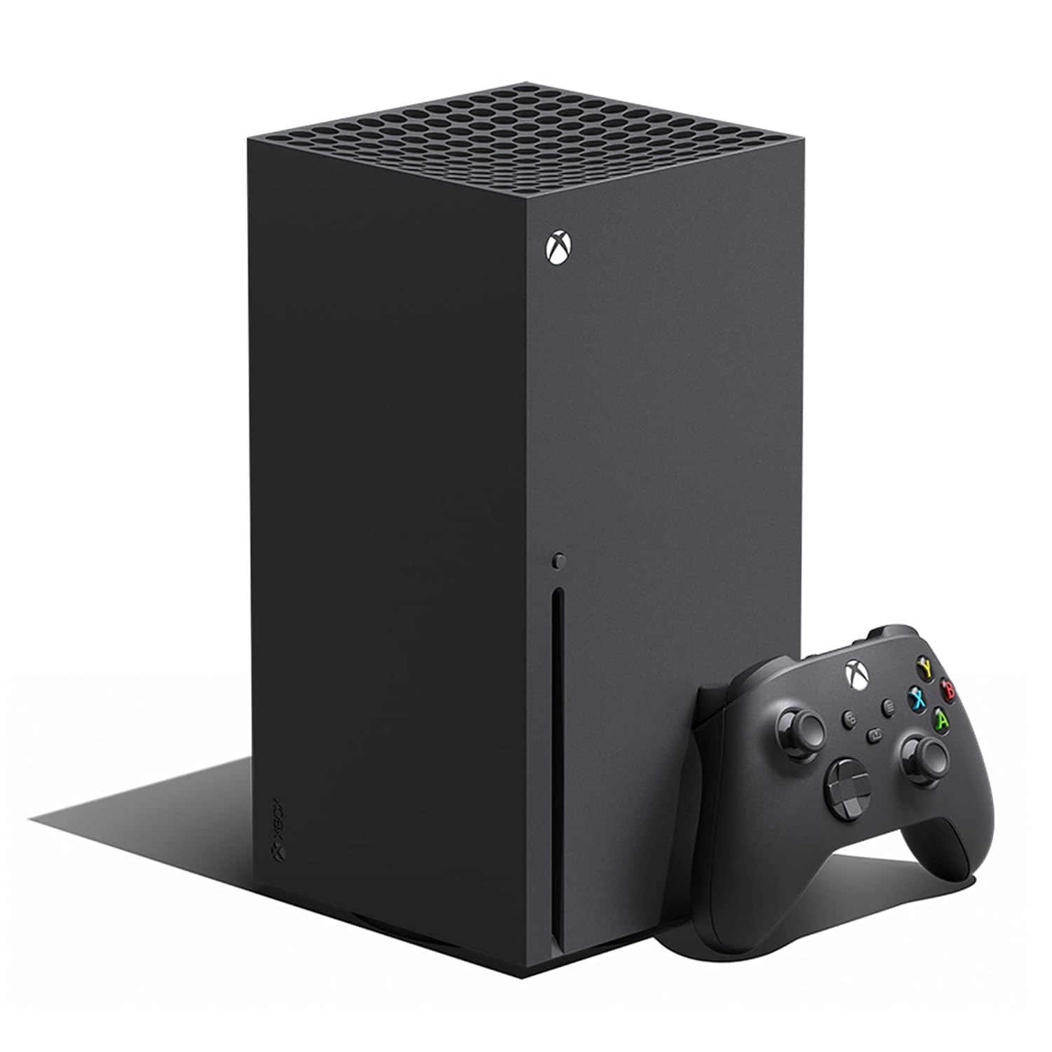کنسول بازی ایکس باکس مایکروسافت سری Xbox Series X - 1 TB
