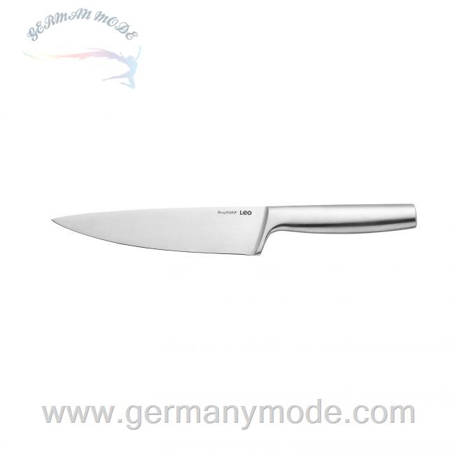 چاقو آشپزخانه 20 سانت برگهف بلژیک Berghoff Kochmesser Legacy 20cm - Leo