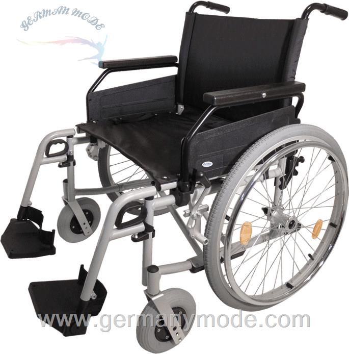 ویلچر سنگین درایو مدیکال Drive Medical Rotec XL Sitzbreite 61 cm