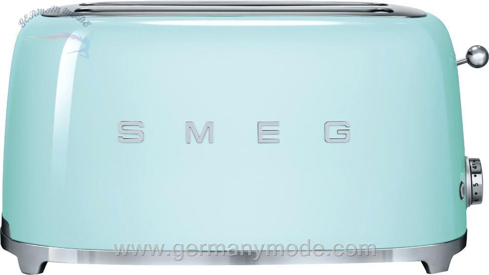 توستر اسمگ ایتالیا Smeg TSF02 TSF02PBEU 1