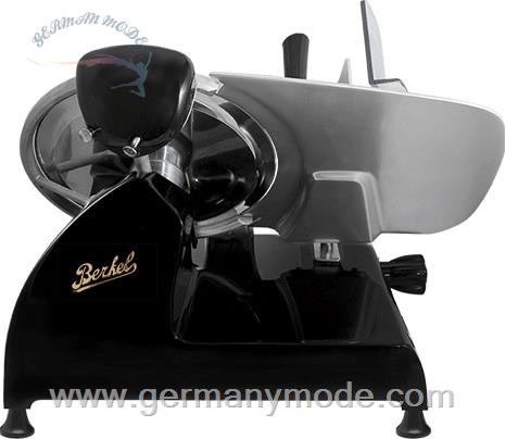 دستگاه کالباس بر آشپزخانه صنعتی برکل Berkel Red Line 300 schwarz
