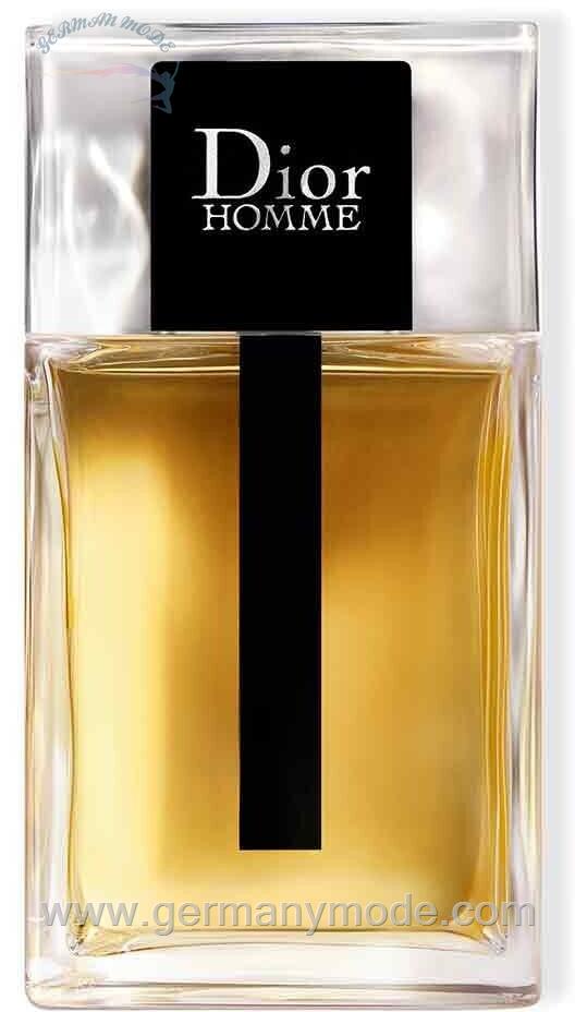 عطر ادو تویلت مردانه هوم 40 میل دیور فرانسه Dior Homme Eau de Toilette 40ml