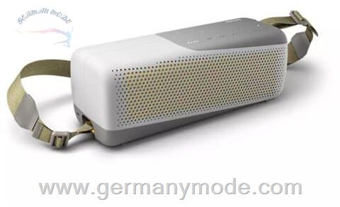 اسپیکر بلوتوثی ضد آب فیلیپس هلند Philips TAS7807 White