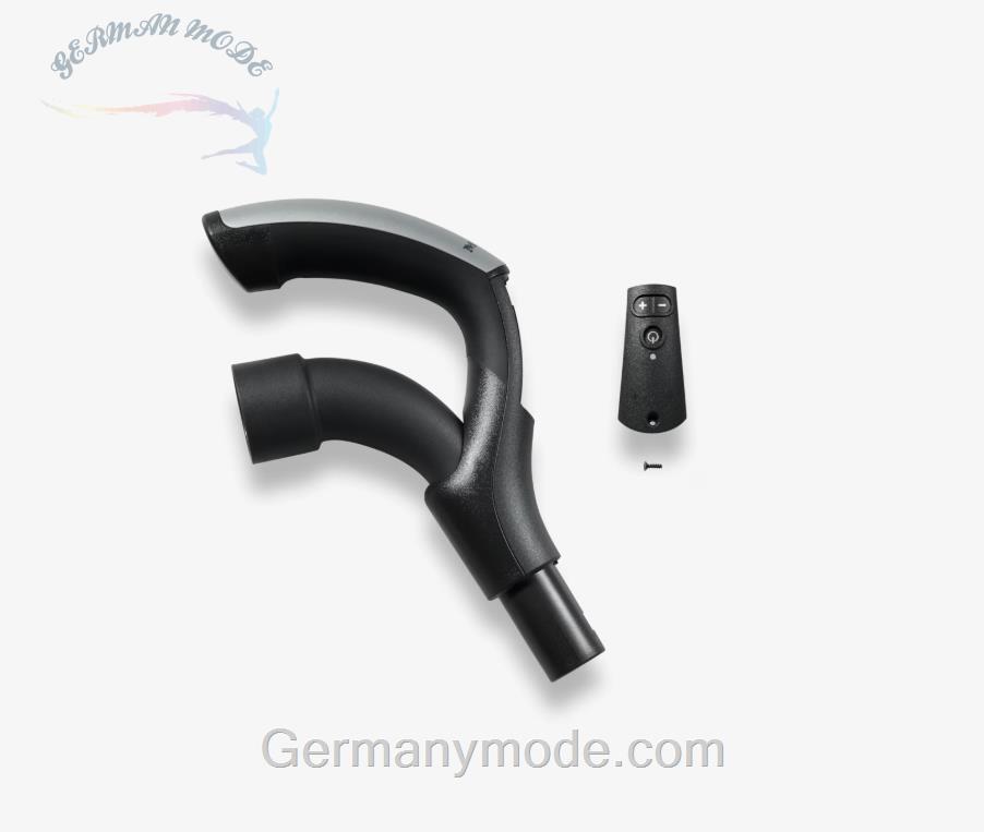 دسته کنترل دار جارو برقی میله آلمان miele Griffrohr funkgesteuert 4002516354239