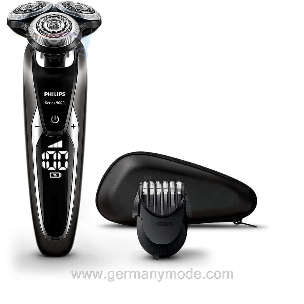 ریش تراش فیلیپس هلند philips Shaver series 9000 S9721/41