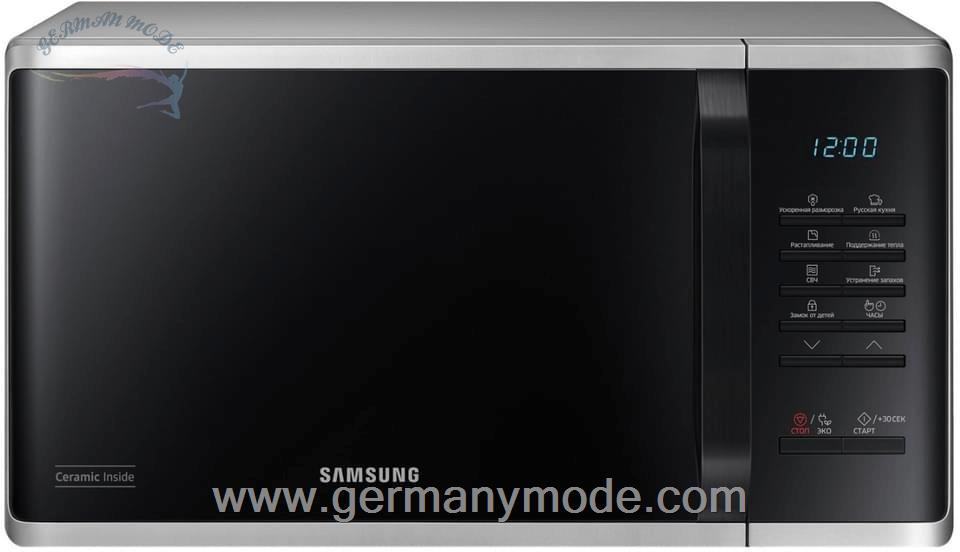 مایکروویو 23 لیتری سامسونگ Samsung MS23K3513 MS23K3513AS