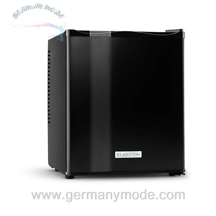 مینی یخچال 30 لیتری کلارشتاین آلمان Klarstein Happy Hour Minibar Schwarz 30 Ltr Mini-Kühlschrank 25 dB