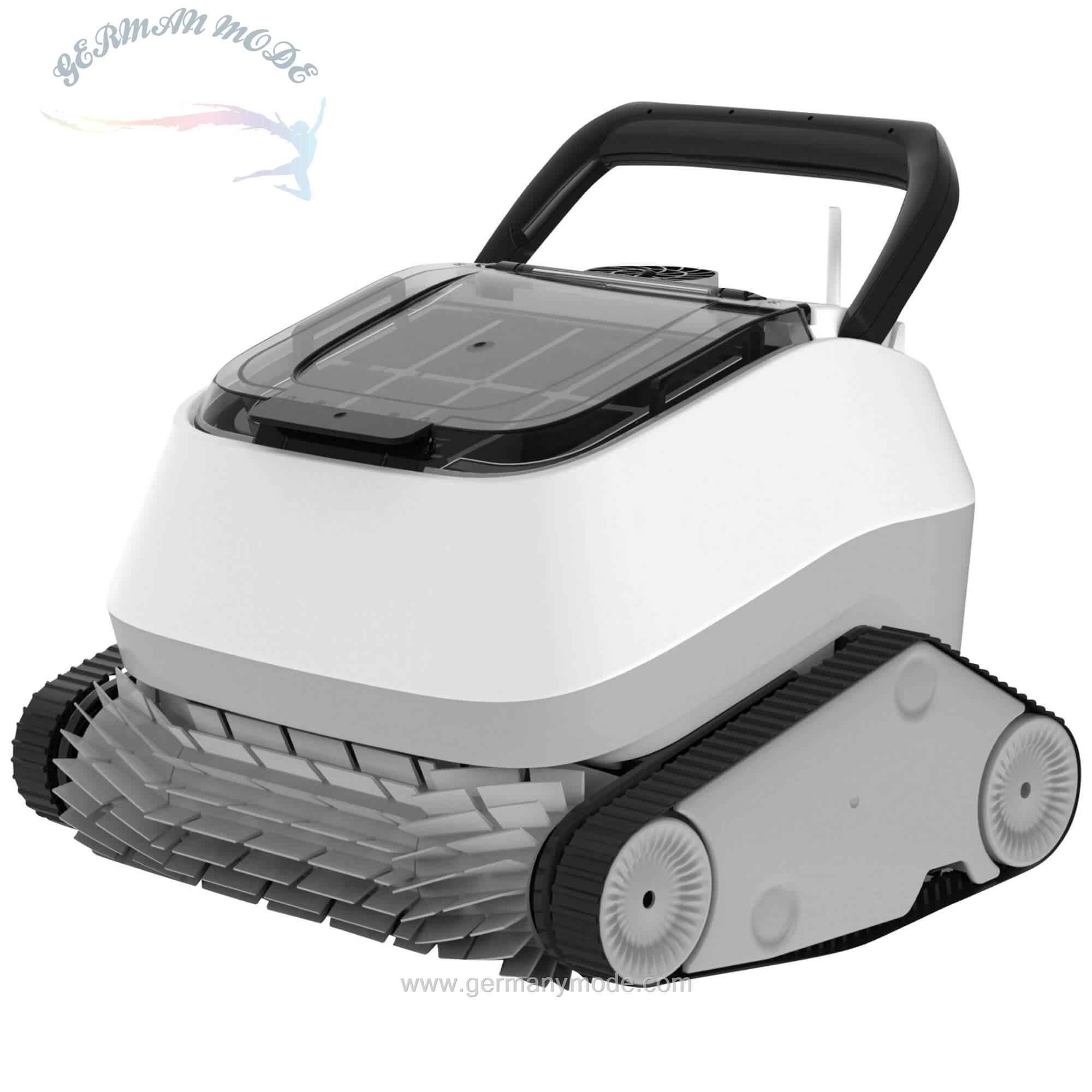 جارو رباتیک استخری مای پول MyPool Poolroboter -Power 4/0- für alle Beckenformen