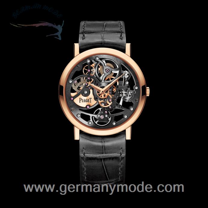 ساعت مچی مردانه پیاژه سوئیس PIAGET ALTIPLANO