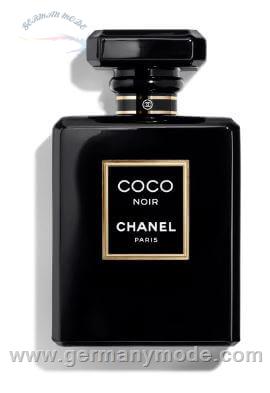 عطر ادو پرفیوم زنانه کوکو نویر 100 میل شنل فرانسه CHANEL COCO NOIR EAU DE PERFUME ATOMIZER 100 ml