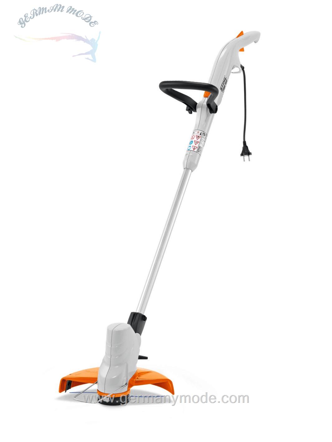 چمن زن برقی اشتیل آلمان Stihl FSE 52