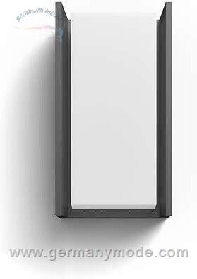 چراغ دیواری ال ای دی فیلیپس هلند Philips Hue White Turaco -1647293P0