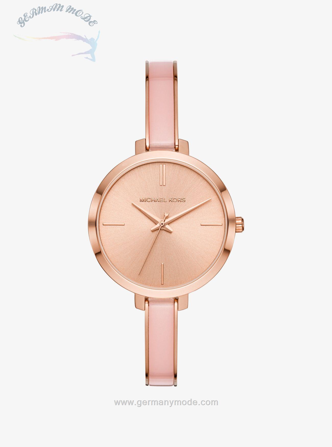 ساعت مچی زنانه مایکل کورس مدل Michael Kors MK4341