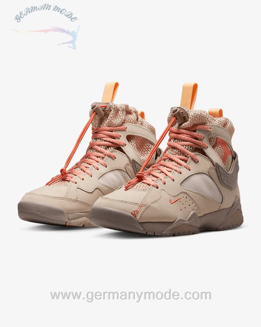 کتانی بسکتبال زنانه نایک آمریکا Nike Air Jordan 7 Retro BBS -DR1485-168