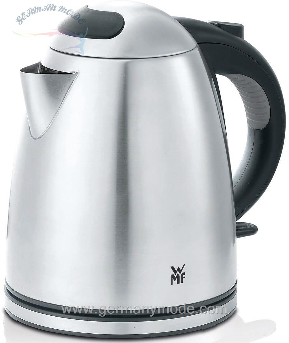 کتری برقی وی ام اف آلمان WMF Wasserkocher Stelio 1 2 l 2400 W
