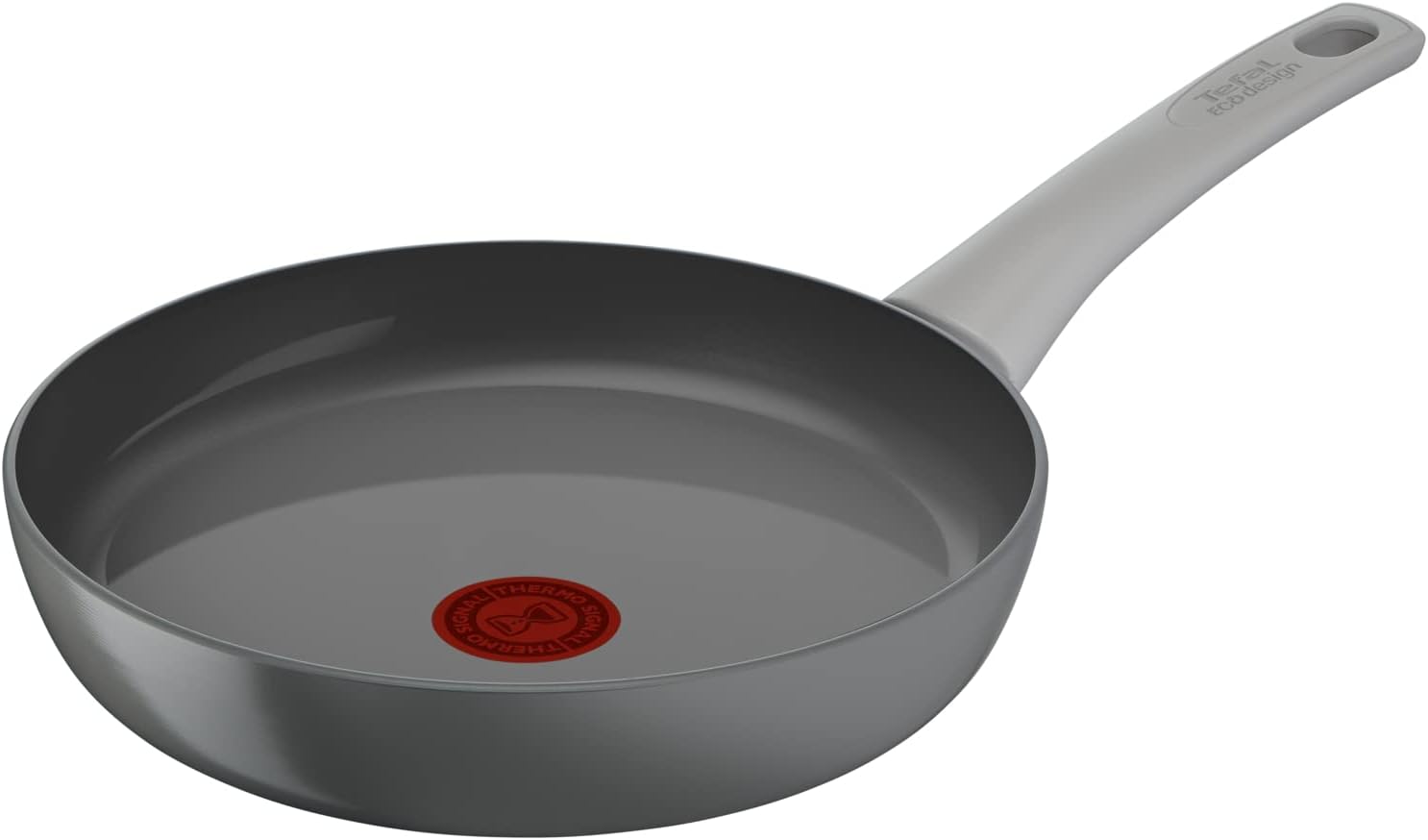 ماهیتابه سرامیکی نچسب 24 سانت تفال فرانسه Tefal Renew On Bratpfanne 24 cm C4270432