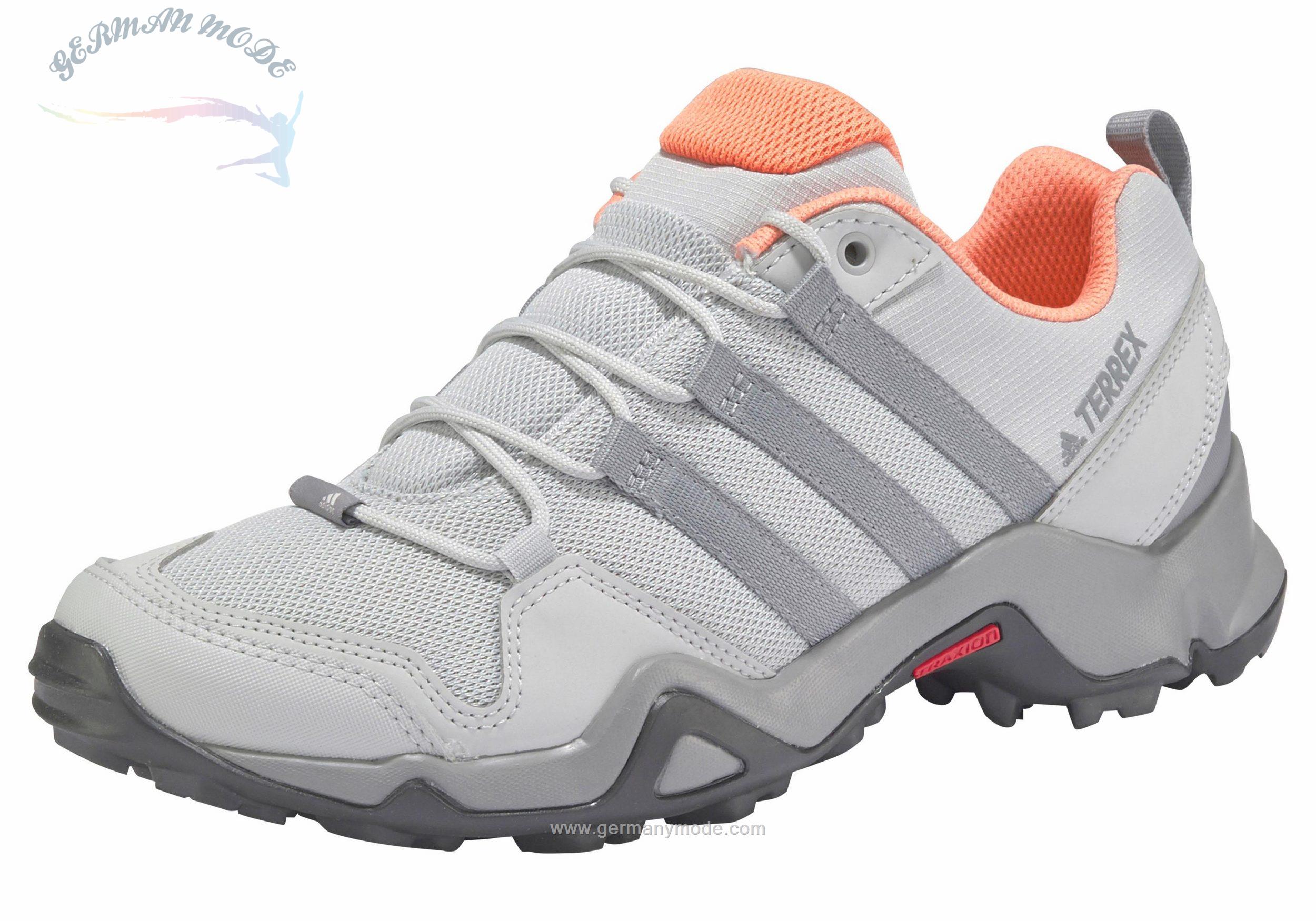 کتانی کوهنوردی زنانه آدیداس (آلمان) Terrex AX2 R W