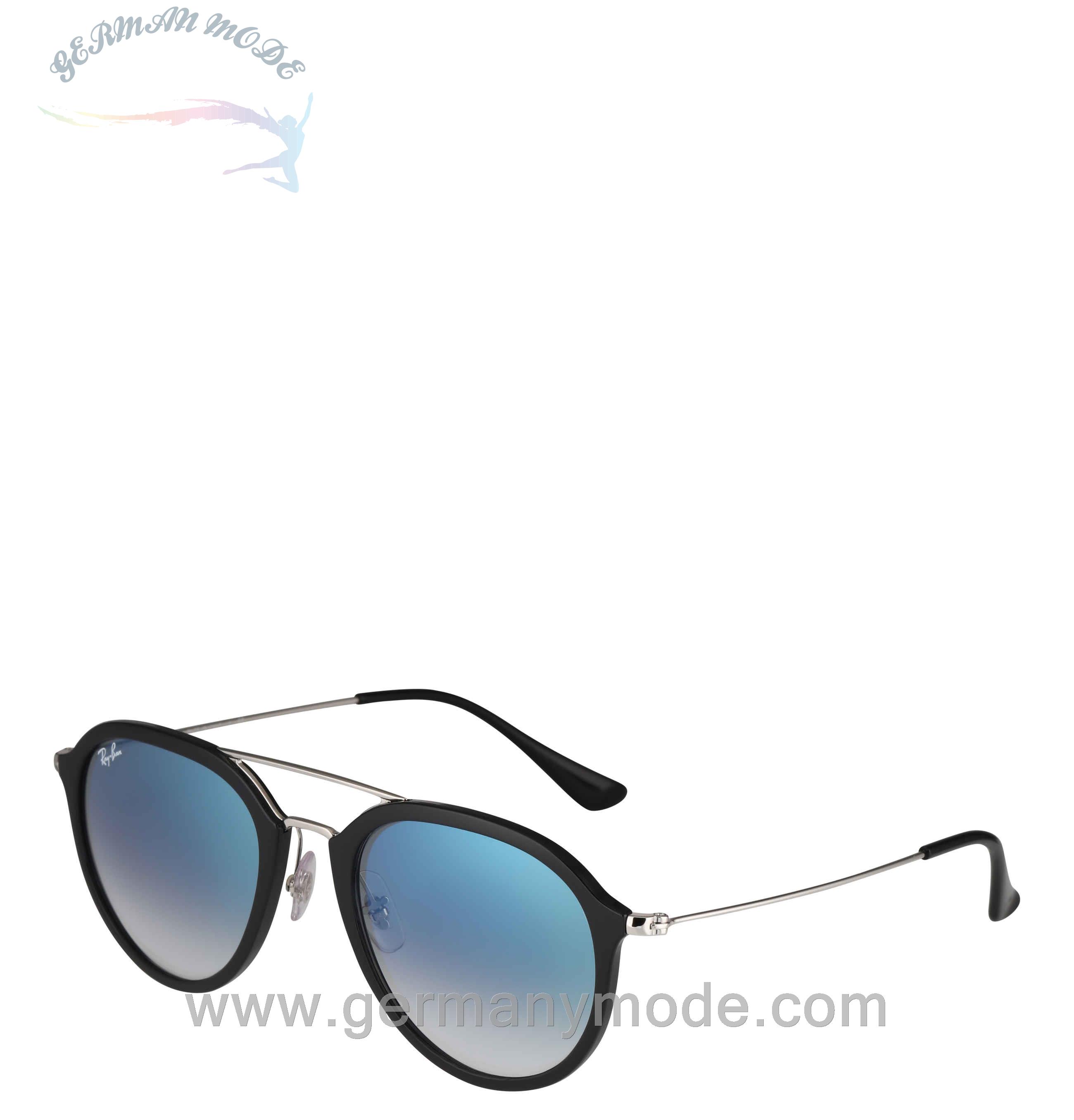 عینک آفتابی مردانه ریبن (ایتالیا) RB 4253 6292/3F