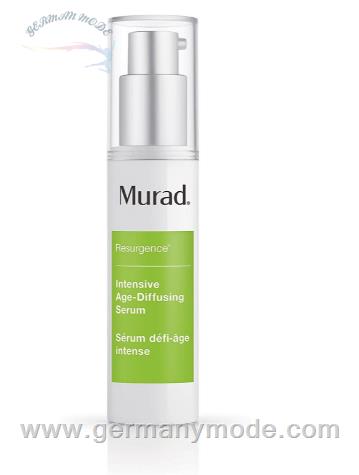 سرم ضد چروک قوی جوانساز مورد آمریکا Murad Intensive Age-Diffusing Serum 30ml