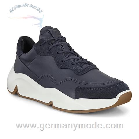 کتانی مردانه اکو دانمارک ECCO CHUNKY SNEAKER M- 2
