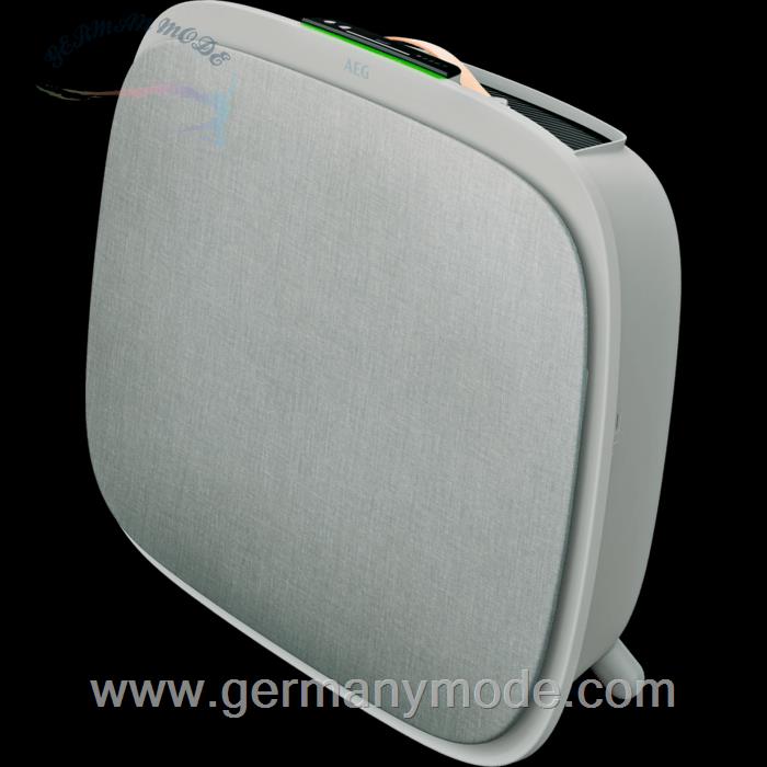 دستگاه تصفیه هوا آاگ آلمان AEG Luftreiniger AX71-304GY- für 60 m² Räume