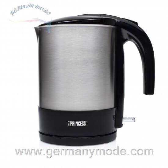 کتری برقی پرینسس هلند Tristar Wasserkocher PRINCESS WK288 sw 01-236039-01-001