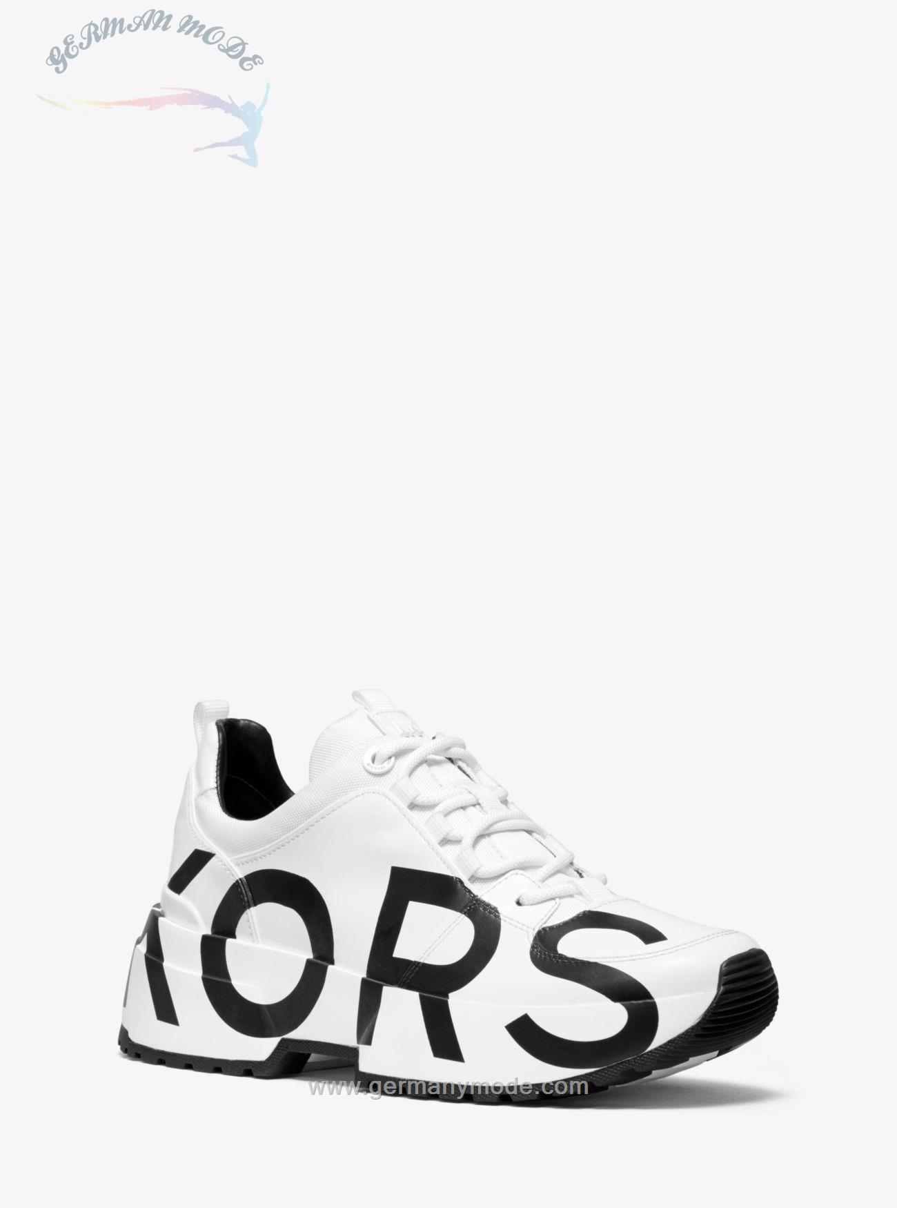 کتانی زنانه مایکل کورس آمریکا michael kors 43S9CSFS1L