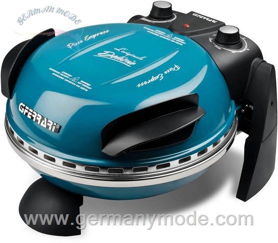 پیتزا پز کیک پز برقی فراری G3 Ferrari Delizia G10006 blue