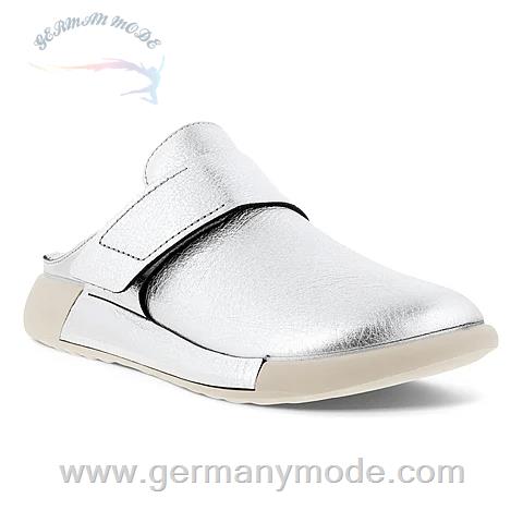 دمپایی روفرشی اکو دانمارک ECCO 2ND COZMO CLOG W Metallische