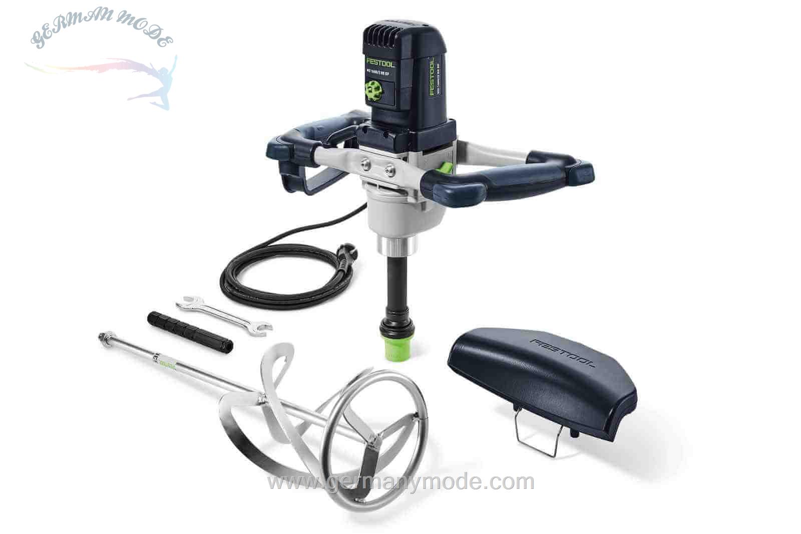 دریل همزن فستول آلمان Festool Rührwerk MX1600-2 RE EFHS3R575818