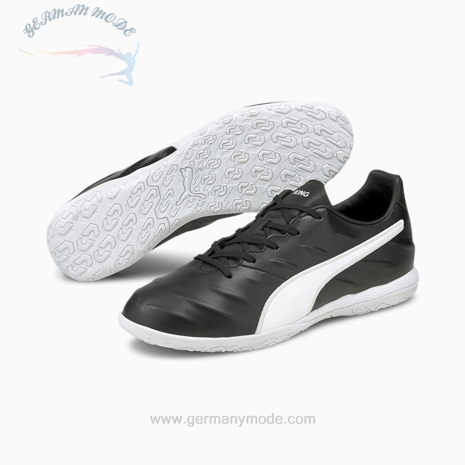 کتانی فوتبال زنانه پوما آلمان PUMA King Pro 21 IT Fußballschuhe-106553_01