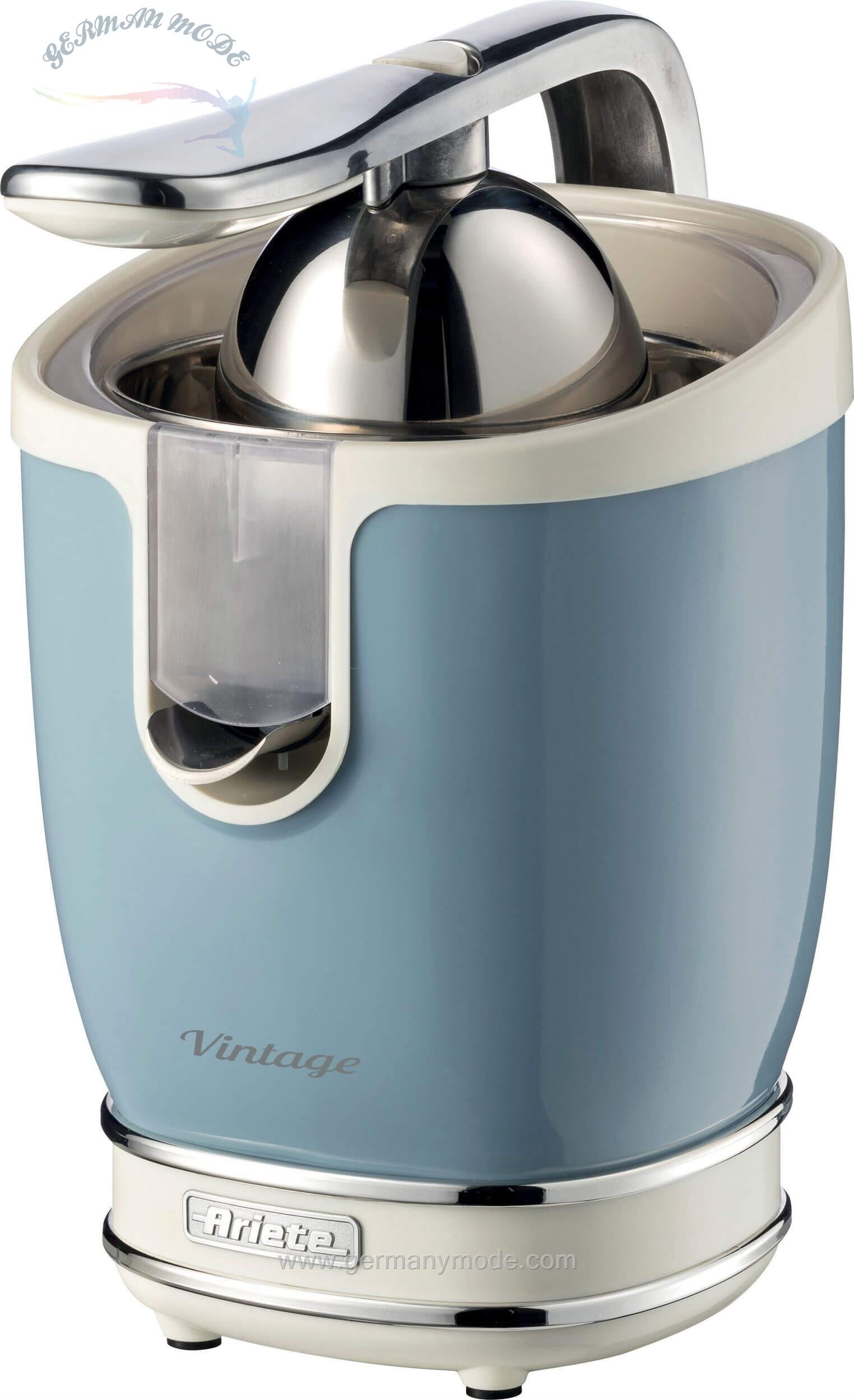 آب مرکبات گیری آریته ایتالیا Ariete 0413 light blue