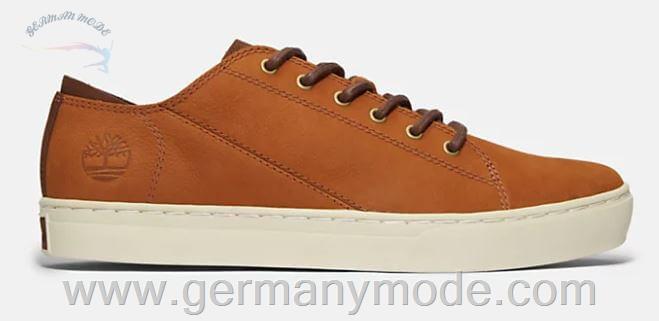 کتانی ورزشی مردانه تیمبرلند آمریکا Timberland ADVENTURE 2 0 SNEAKER FOR MEN IN BROWN