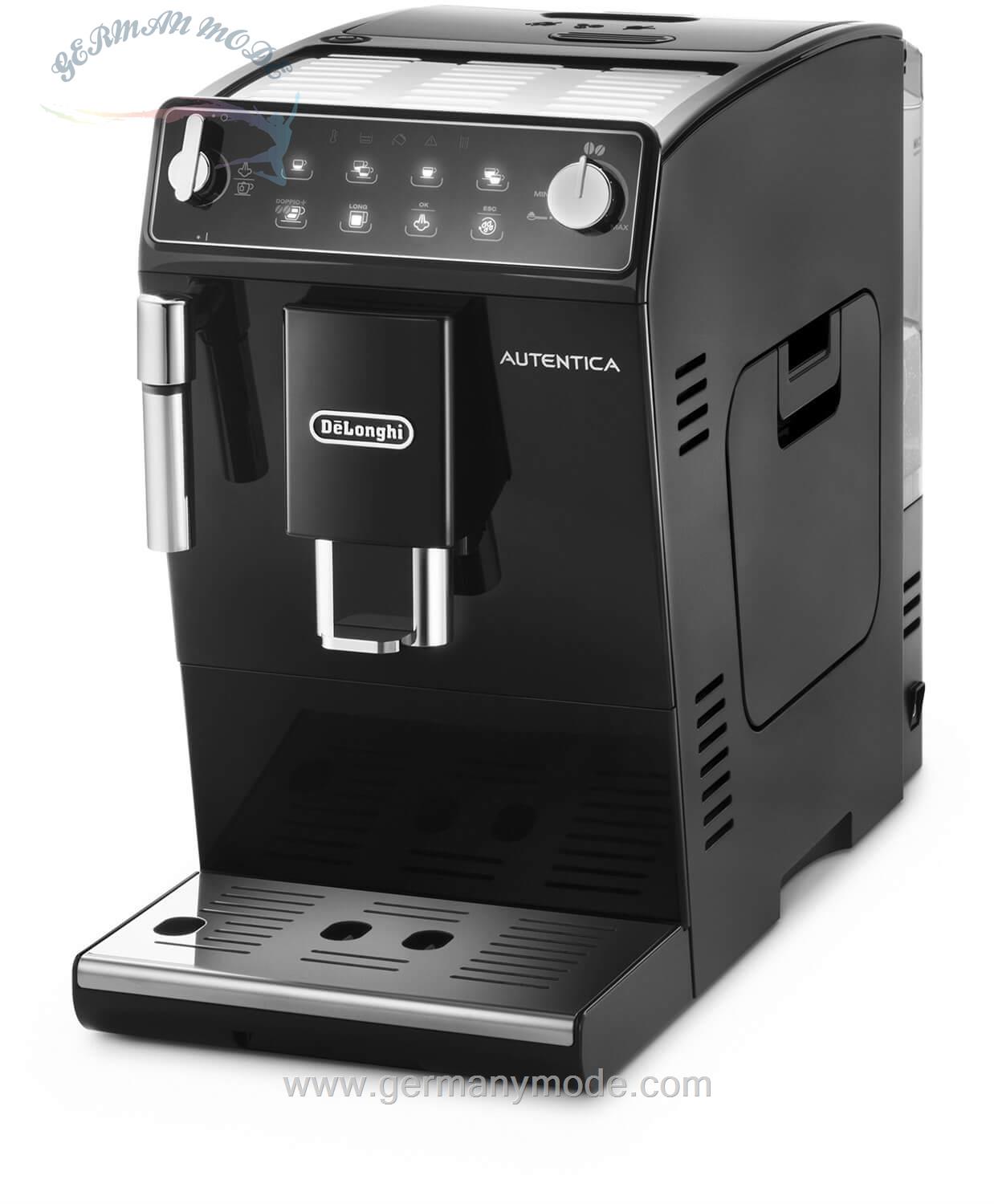 اسپرسو ساز دلونگی ایتالیا De'Longhi ETAM 29.510 Autentica Cappuccino 29.510.B
