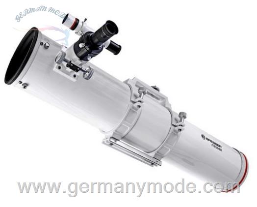 دوربین تلسکوپی برسر آلمان BRESSER Teleskop BRESSER Messier NT-130 1000 Optischer Tubus