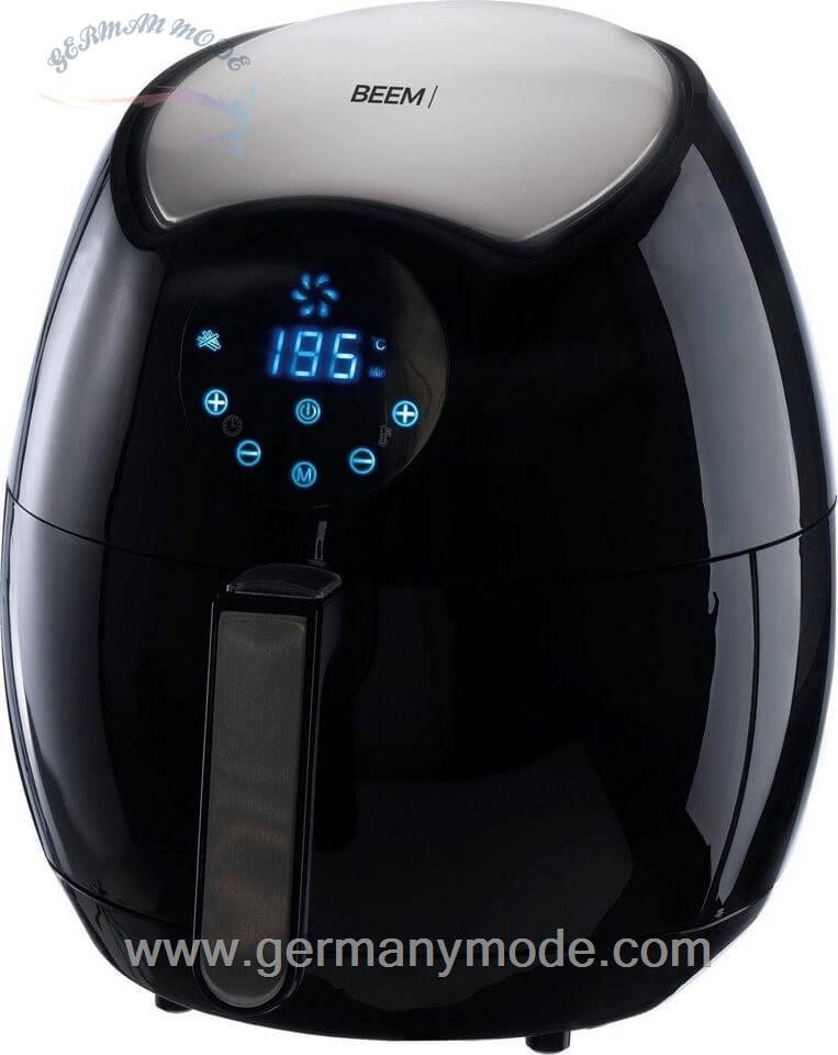 سرخ کن بیم آلمان BEEM Heißluftfritteuse 1010BK