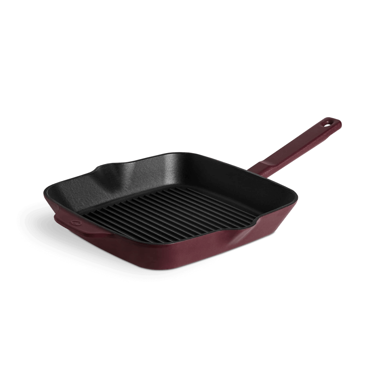 تابه گریل چدنی اسپرینگلن آلمان Springlane Gusseisen Grillpfanne/rot