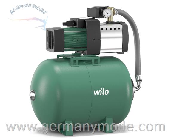 پمپ آبرسان خانگی ویلو Wilo HiMulti 3 H 50-24 P Kreiselpumpe (2549339)
