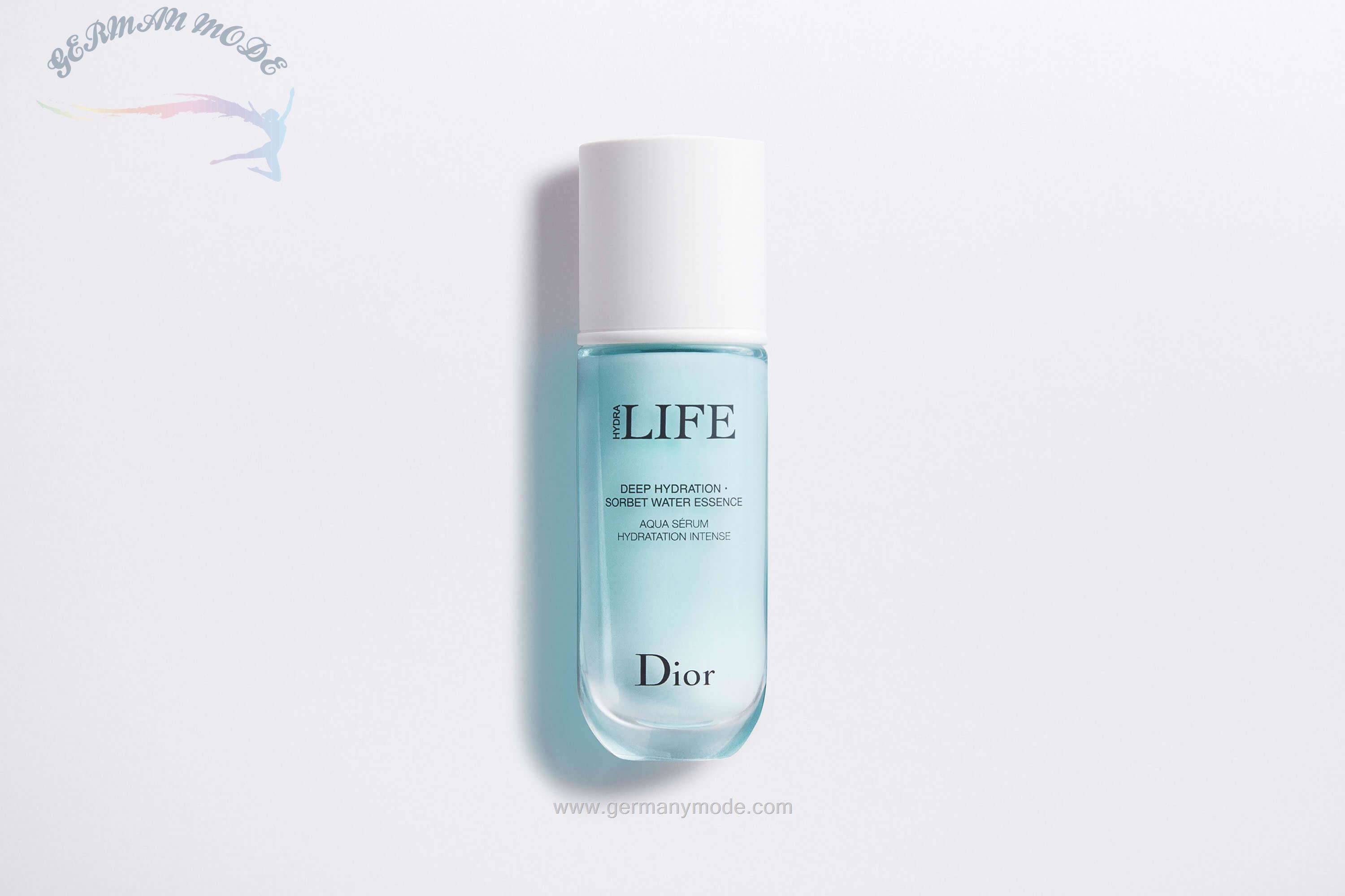 کرم هیدراتاسیون دیور فرانسه DIOR HYDRA LIFE