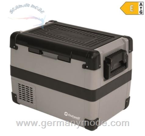 یخچال مسافرتی شارژی 33 لیتری اتول Outwell Deep Cool 35L