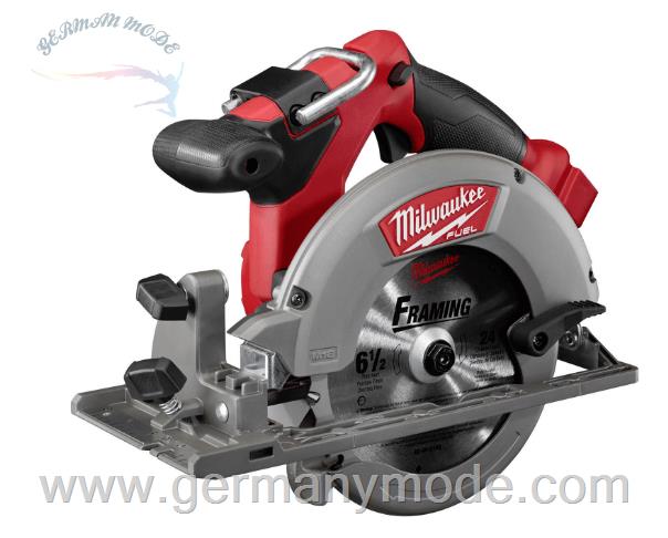 اره گرد بر شارژی میلواکی آمریکا Milwaukee M18 CCS55 ohne Akku