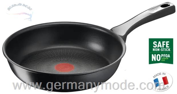 ماهیتابه 28 سانت تفال فرانسه Tefal On Bratpfanne 28 cm (G25906)