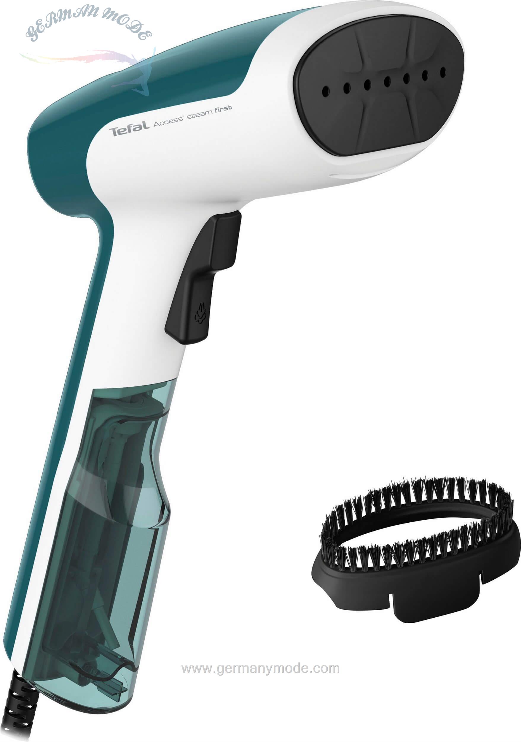 اتو بخارگر تفال فرانسه Tefal Dampfbürste DT6131 Access Steam First