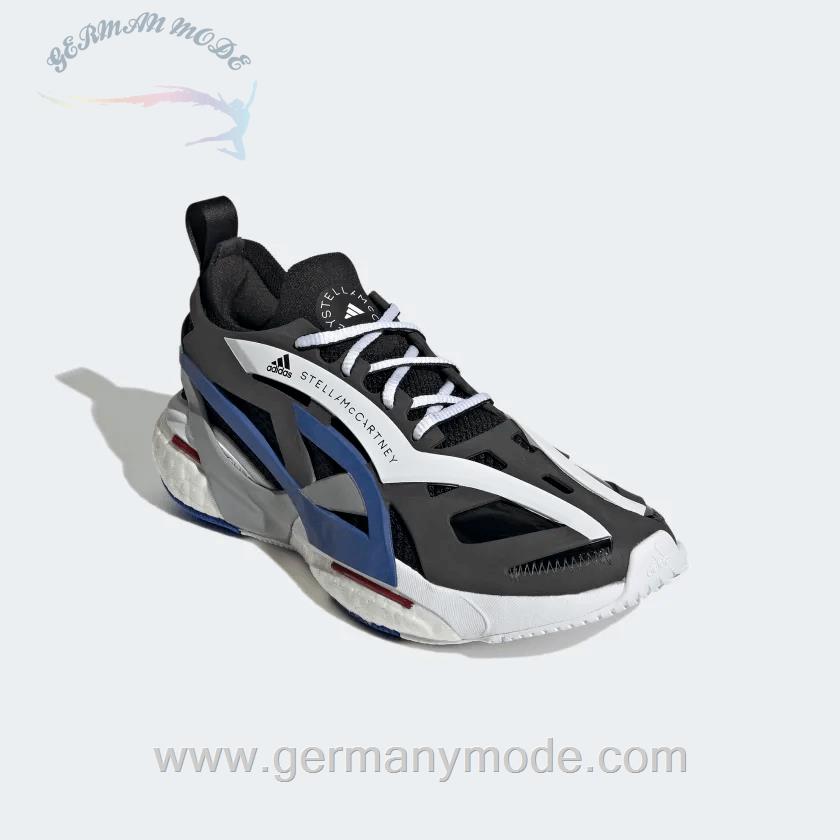 کتانی دویدن تریل رانینگ زنانه آدیداس آلمان adidas ADIDAS BY STELLA MCCARTNEY SOLARGLIDE LAUFSCHUH