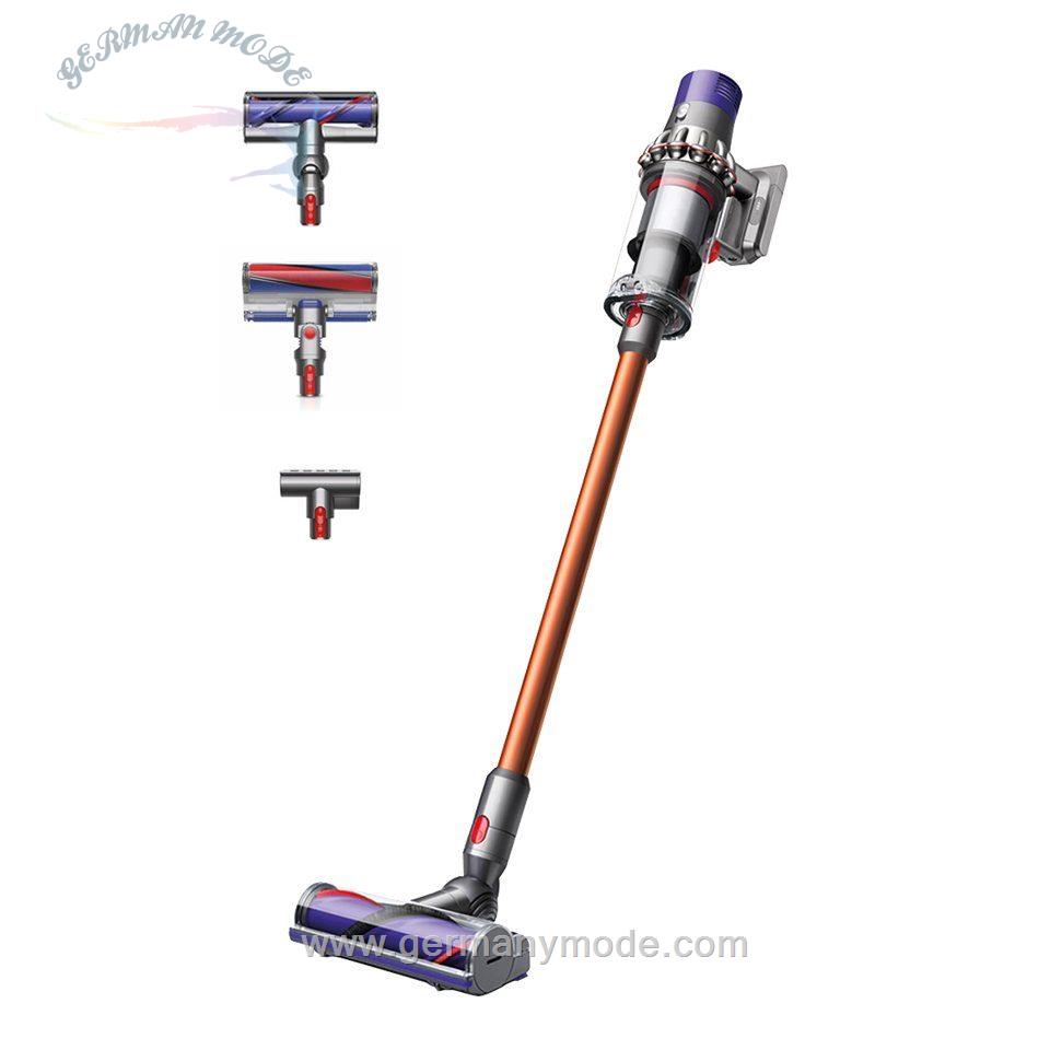 جارو شارژی دایسون انگلستان Dyson Cyclone V10 Absolute (226397-01)